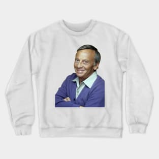 television sitcom vintage drama Crewneck Sweatshirt